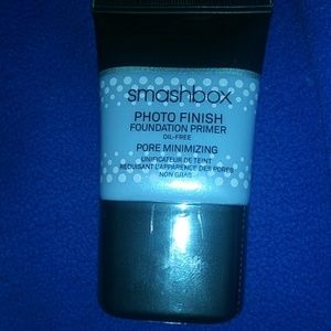 Smashbox pore minimizing foundation primer
